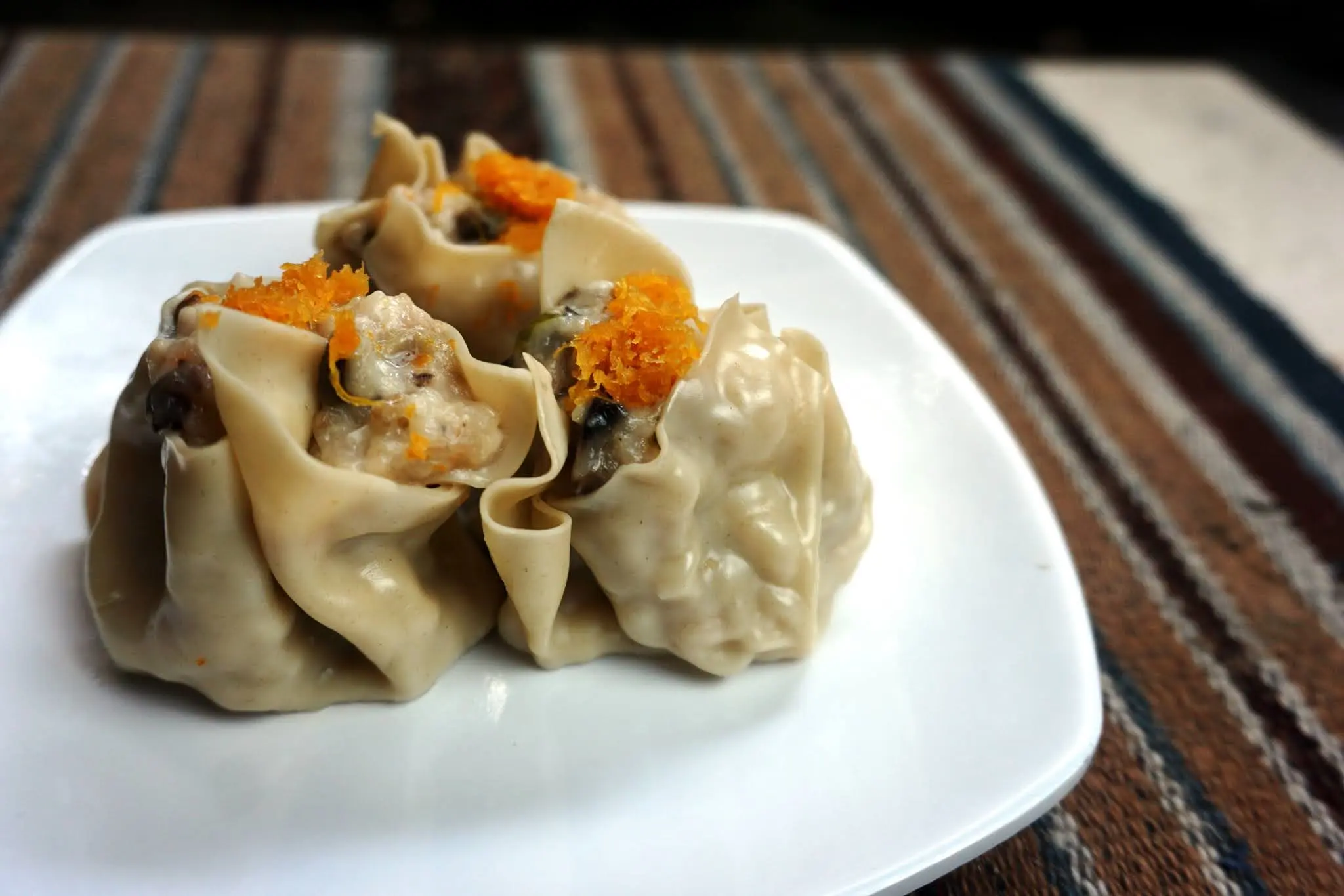 Siomay Ikan: Makanan Enak yang Merupakan Perpaduan Hasil Budidaya Udang